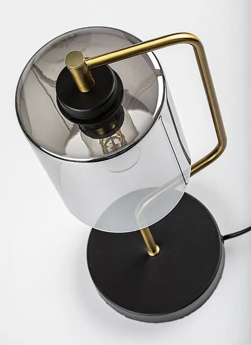 Stolové svietidlo Rabalux 74202 1x40W E27 230V IP20